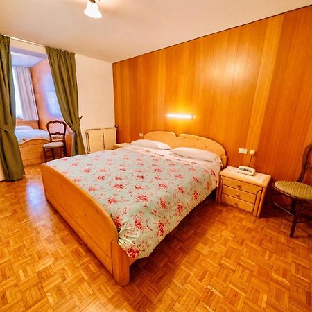 Hotel Valgioconda サッパーダ エクステリア 写真